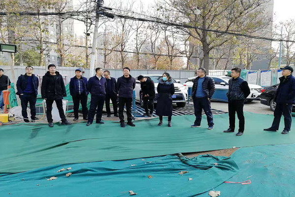 九州官方网站_九州(中国)
领导调研市政工程建设工作
