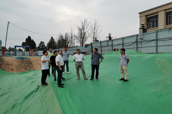 九州官方网站_九州(中国)
市政工程建设管理中心认真开展安全生产月活动