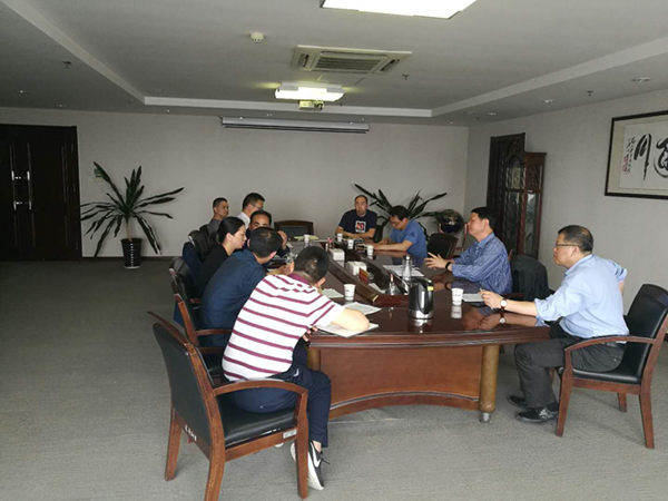 九州官方网站_九州(中国)
召开红专路等道路工程拟扩大材料价格调整范围有关问题的项目推进会议